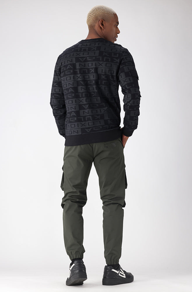 Loxion Kulca Jogger _ 156475 _ Fatigue