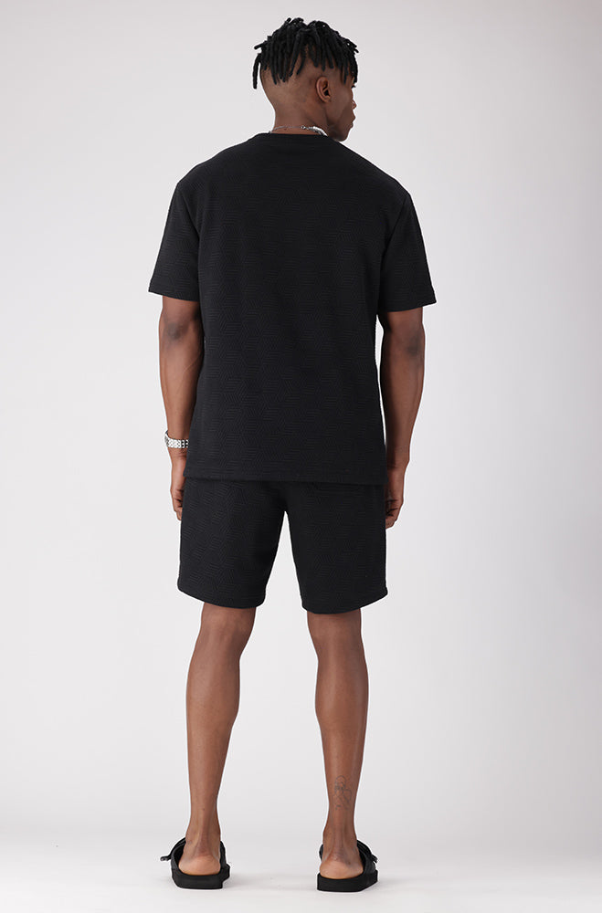 Catalpa Short _ 156543 _ Black