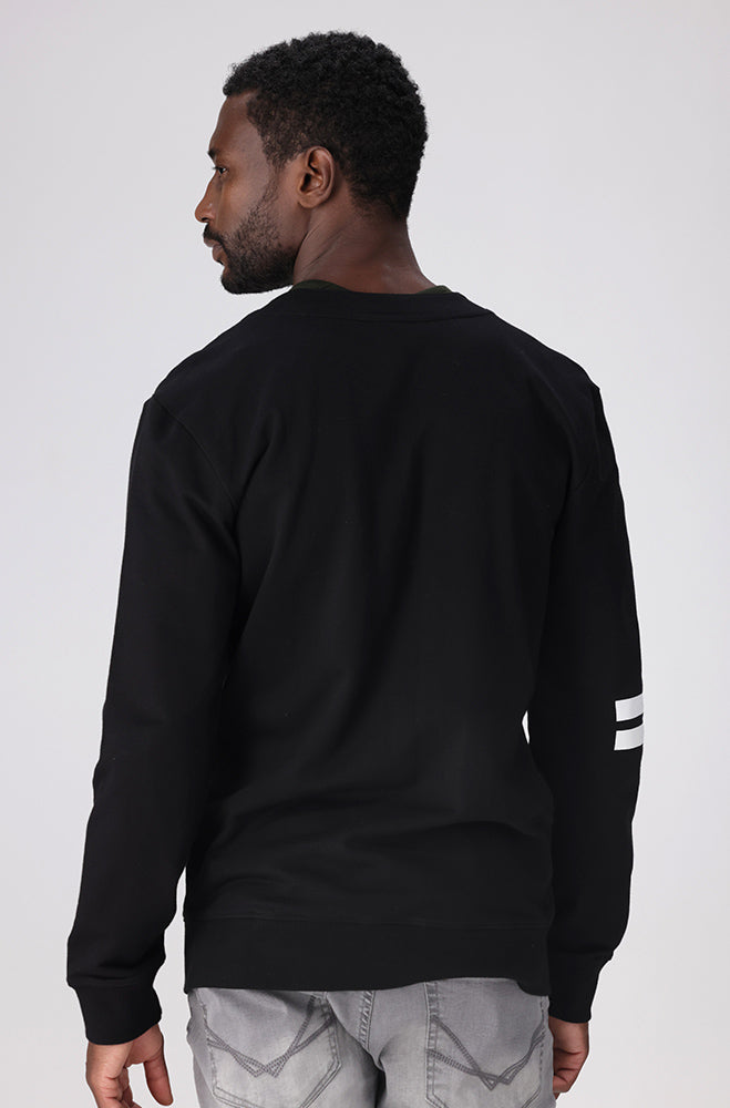 Loxion Cardigan _ 156571 _ Black
