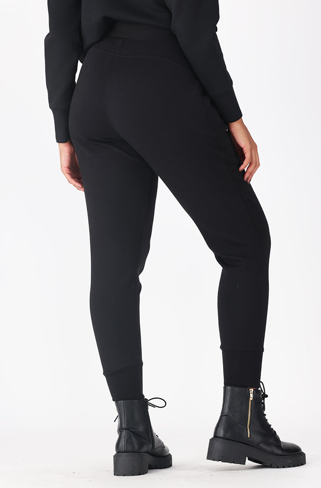 South Side Scuba Jogger _ 157324 _ Black