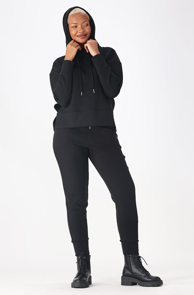 South Side Scuba Jogger _ 157324 _ Black