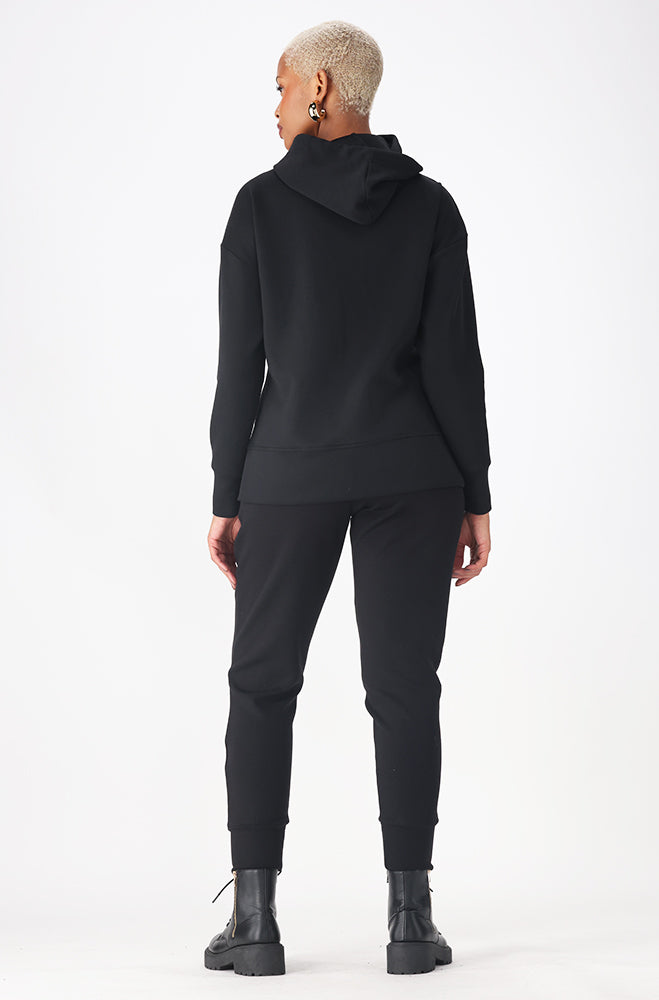 South Side Scuba Jogger _ 157324 _ Black
