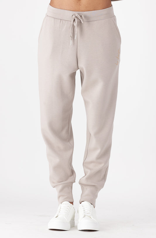 SOUTH SIDE SCUBA JOGGER  _ 157325 _ Taupe