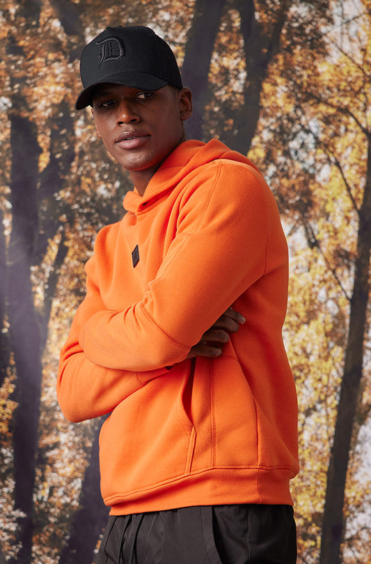 Cahokia Hoodie _ 157565 _ Orange