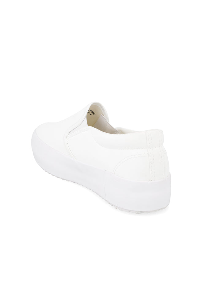Pierre Cardin White Gusset _ 157789 _ White