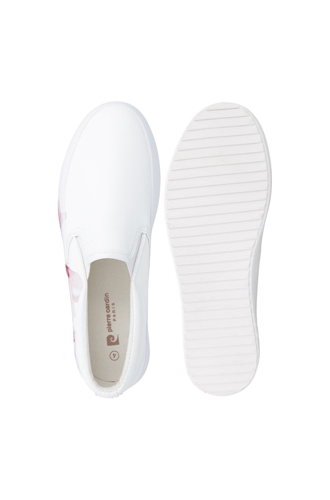 Pierre Cardin White Gusset _ 157789 _ White