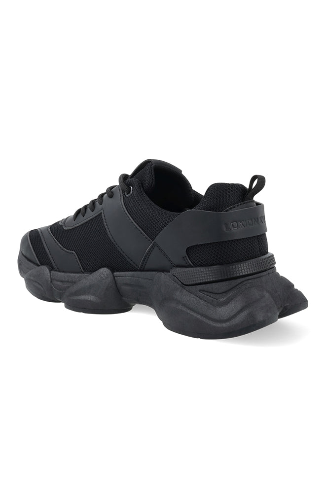 Loxion Kulca Lize Sneaker _ 157889 _ Black