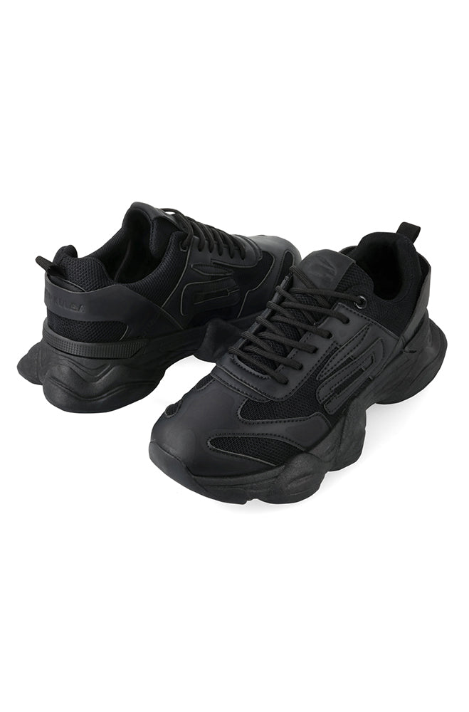 Loxion Kulca Lize Sneaker _ 157889 _ Black