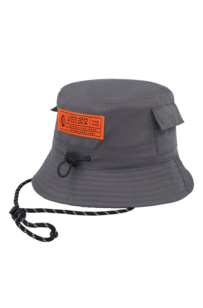 LOXION KULCA DUSK BUCKET HAT