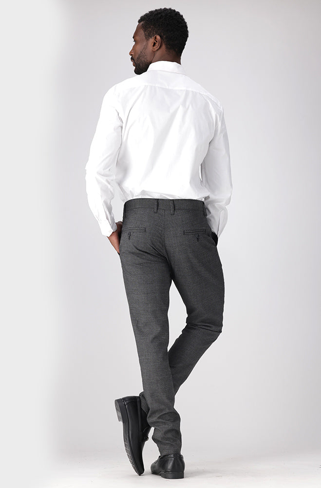 Hobbes Shirt _ 158234 _ White