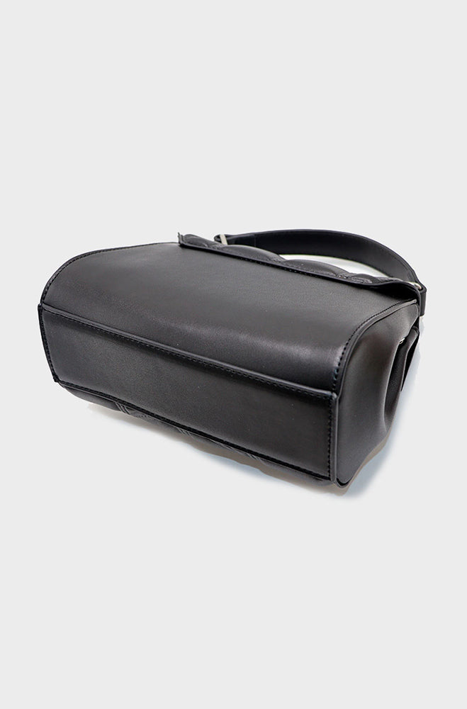 Jaylene Mini Sling Bag _ 158587 _ Black