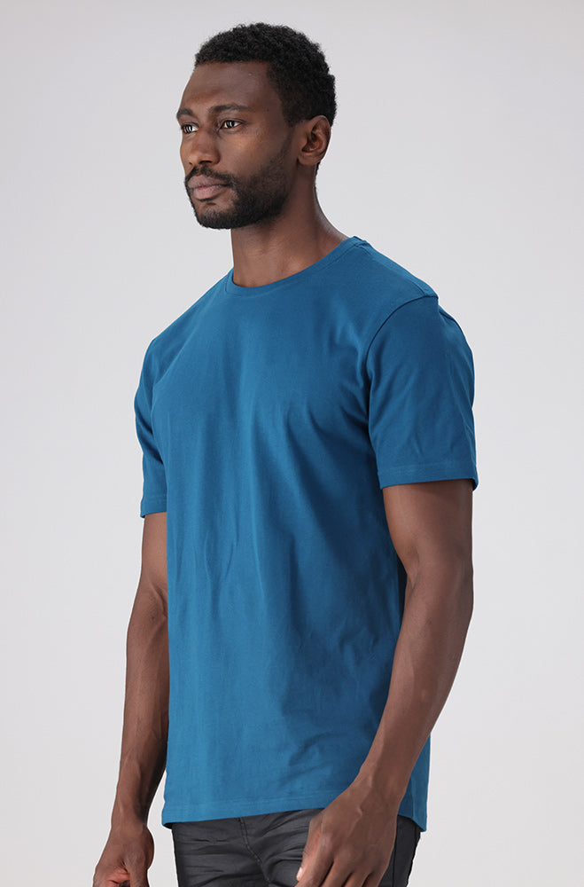 Ash Tee _ 158646 _ Teal