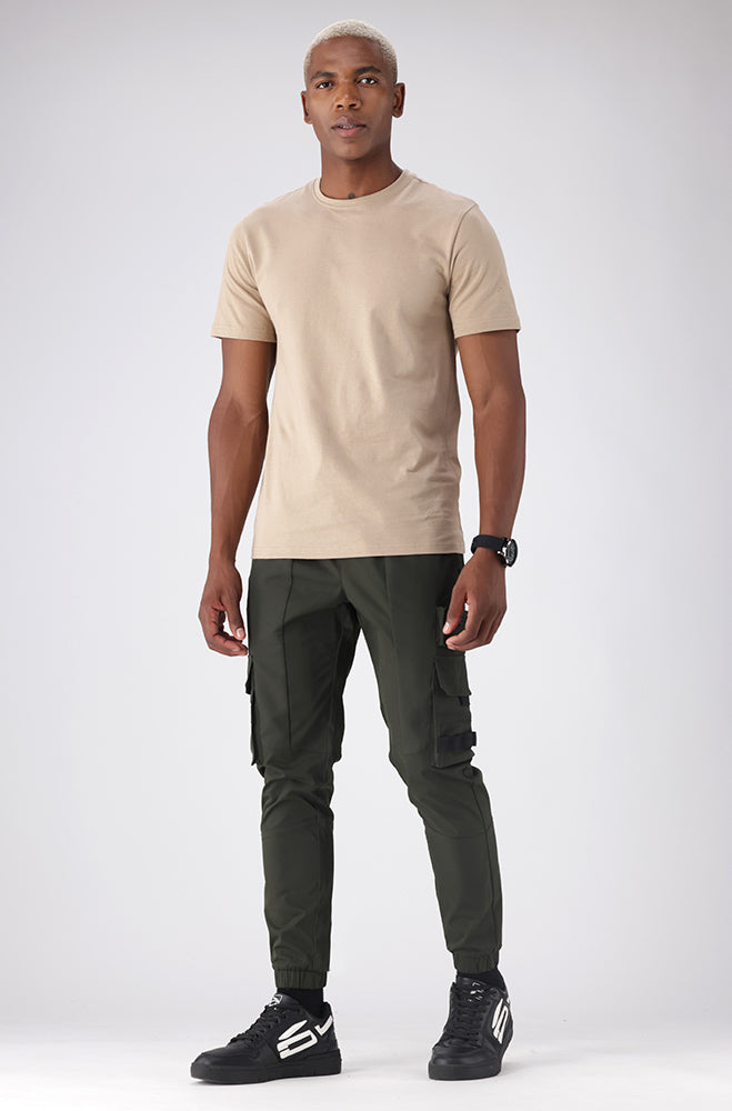 Ash Tee _ 158651 _ Natural