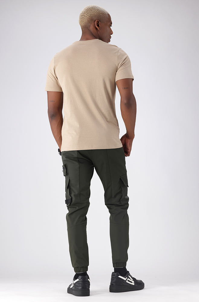 Ash Tee _ 158651 _ Natural