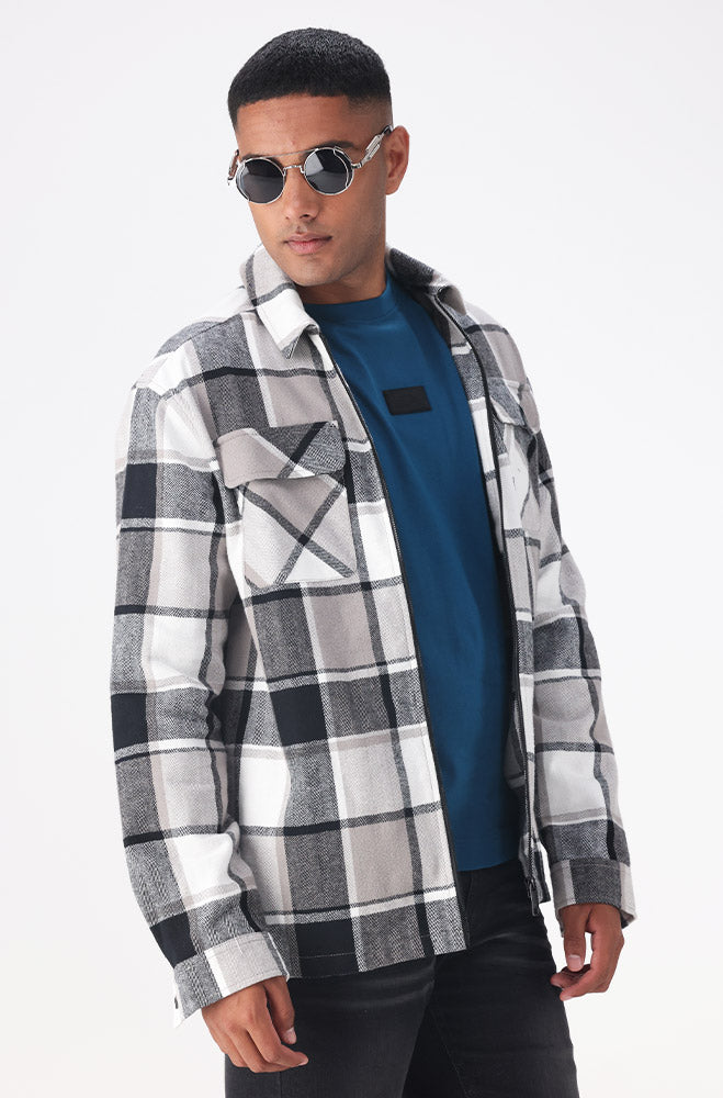 Blacklaws Overshirt Shaket _ 158712 _ Multi