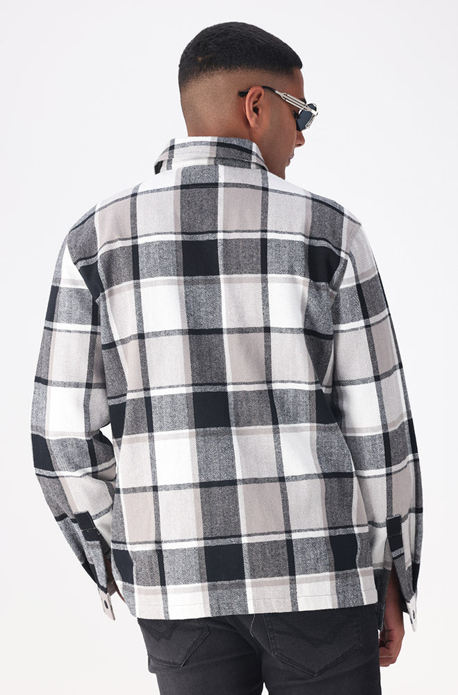 Blacklaws Overshirt Shaket _ 158712 _ Multi