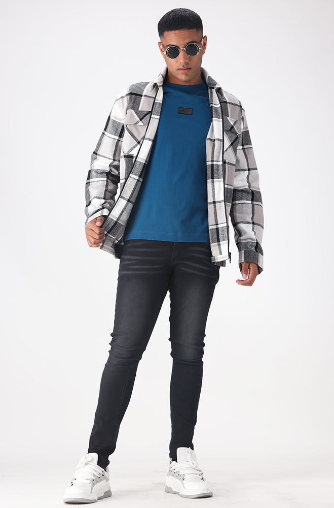 Blacklaws Overshirt Shaket _ 158712 _ Multi