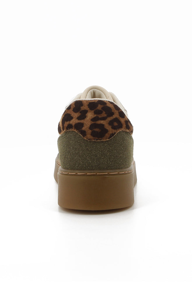 Pierre Cardin Animal Print Rumba _ 158845 _ Multi