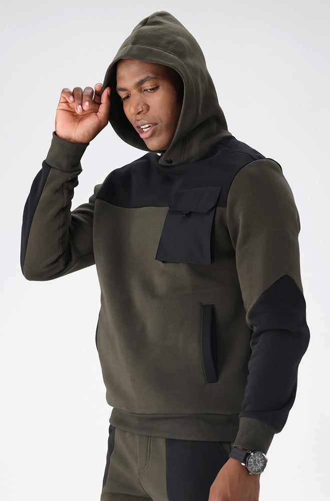 Cypress Hoodie _ 158885 _ Multi