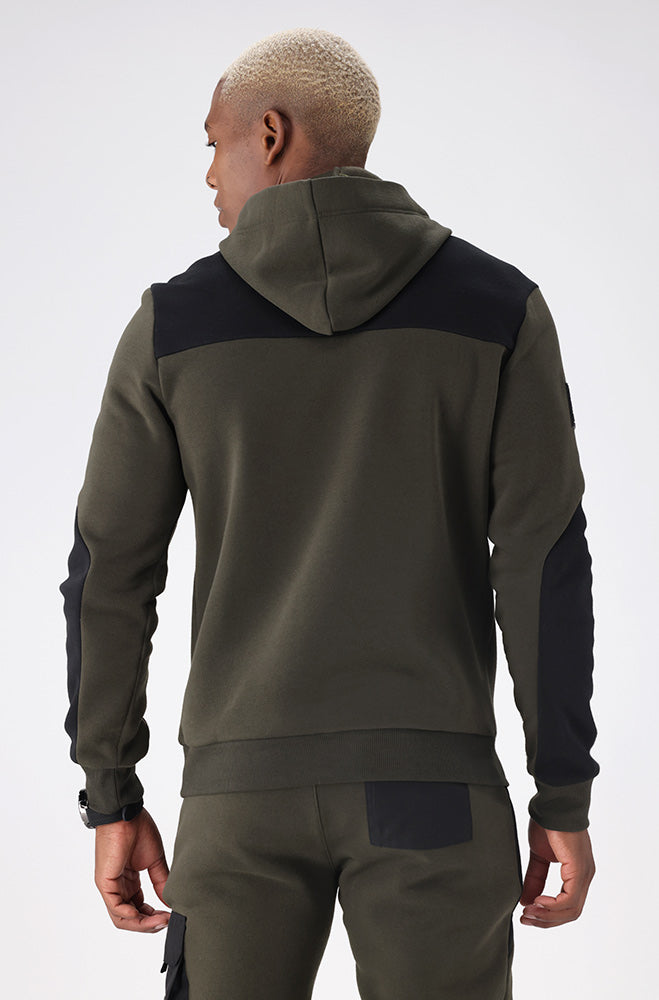 Cypress Hoodie _ 158885 _ Multi
