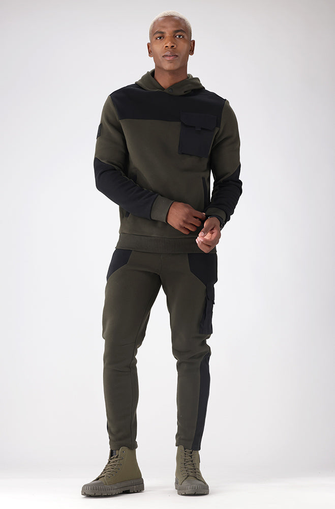 Cypress Hoodie _ 158885 _ Multi