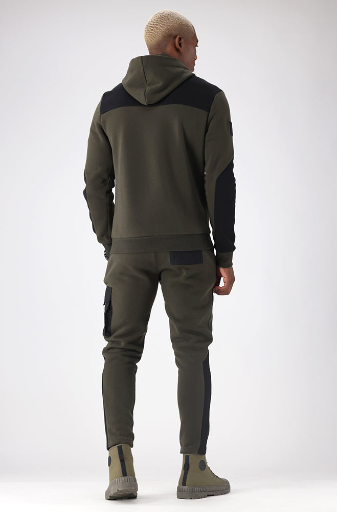 Cypress Hoodie _ 158885 _ Multi