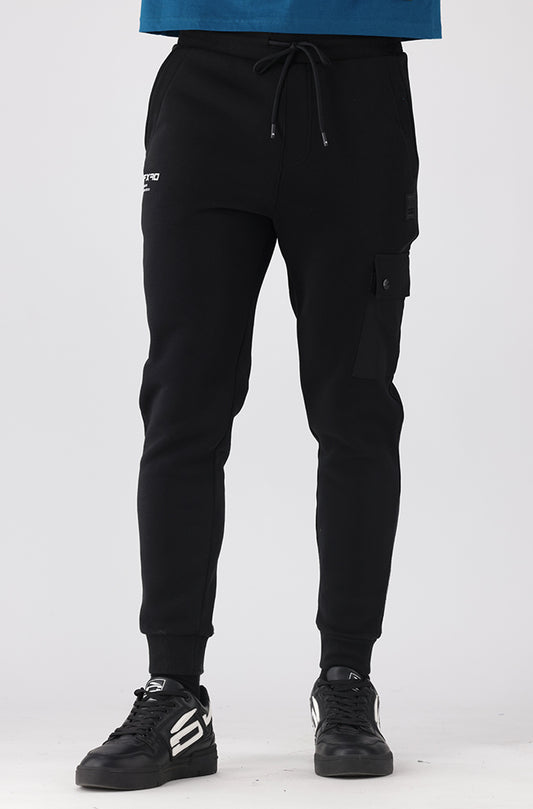 Ahlstrand Jogger _ 158892 _ Black