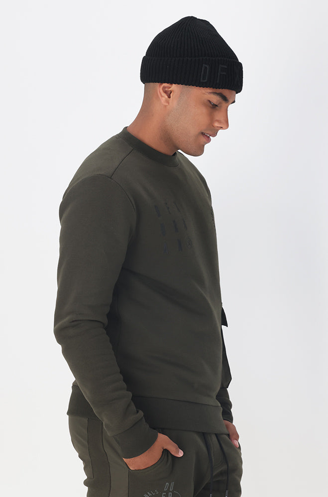 Chadwick Sweat _ 158932 _ Fatigue