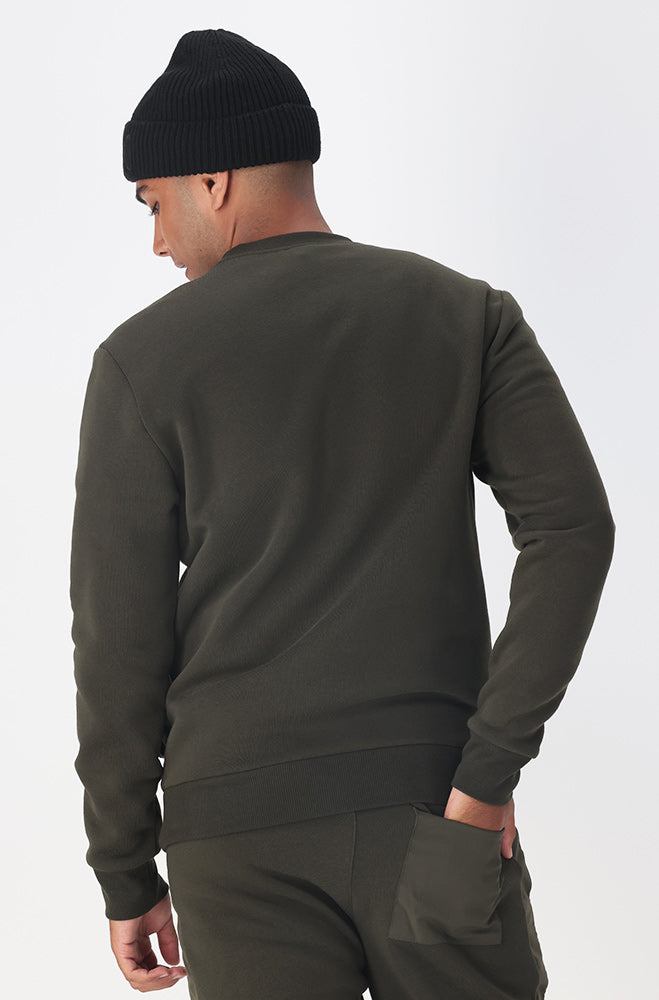 Chadwick Sweat _ 158932 _ Fatigue