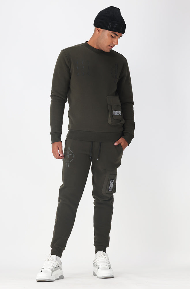 Chadwick Sweat _ 158932 _ Fatigue