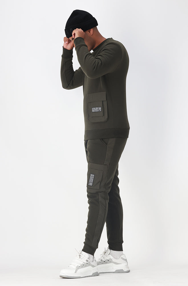 Chadwick Sweat _ 158932 _ Fatigue