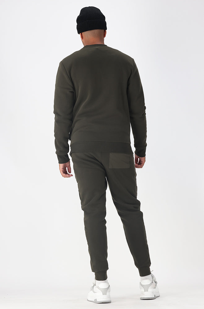 Chadwick Sweat _ 158932 _ Fatigue