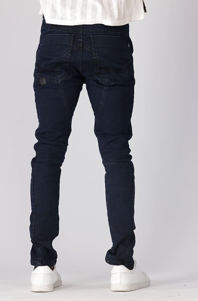 Cherokee Tapered Fit Denim _ 158961 _ Blue