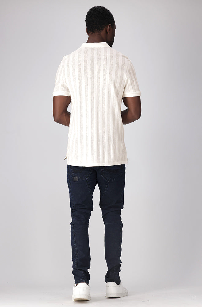 Cherokee Tapered Fit Denim _ 158961 _ Blue