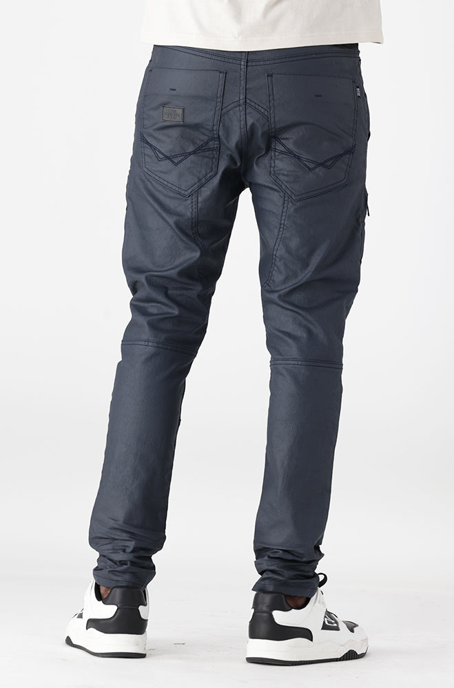 Faywood Tapered Fit Denim _ 158962 _ Blue