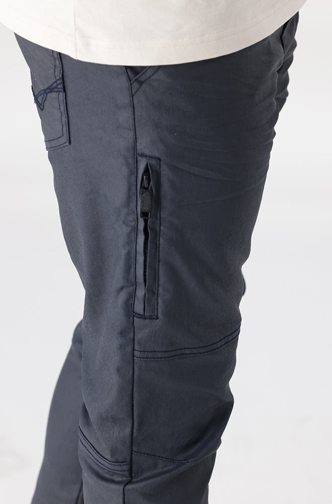 Faywood Tapered Fit Denim _ 158962 _ Blue