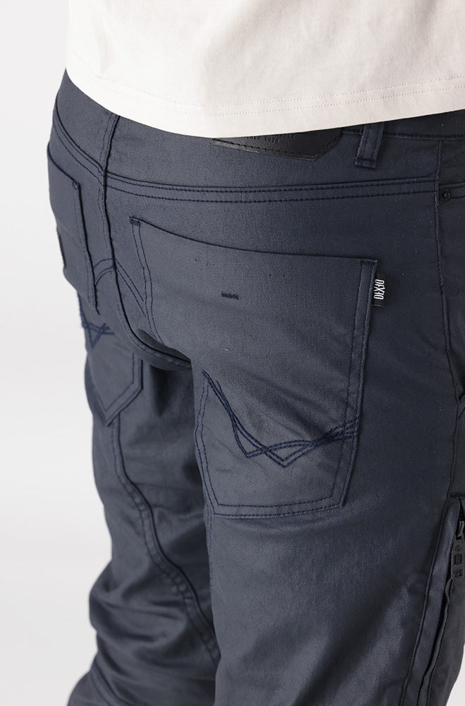 Faywood Tapered Fit Denim _ 158962 _ Blue