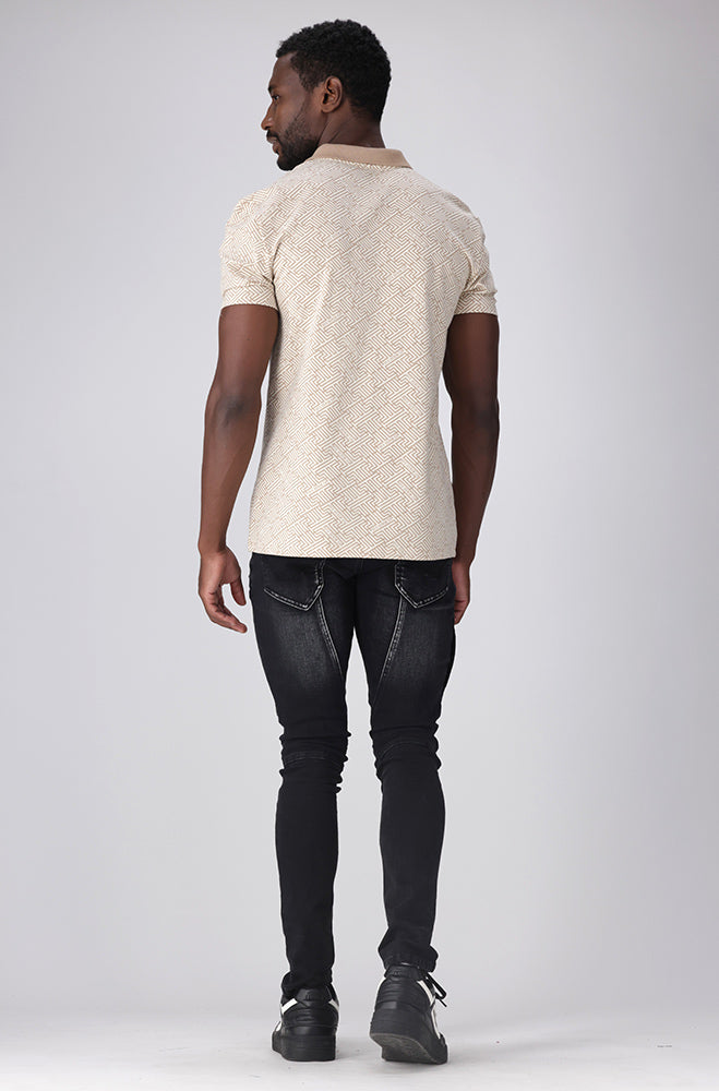 Northmoor Super Skinny Denim _ 158963 _ Black