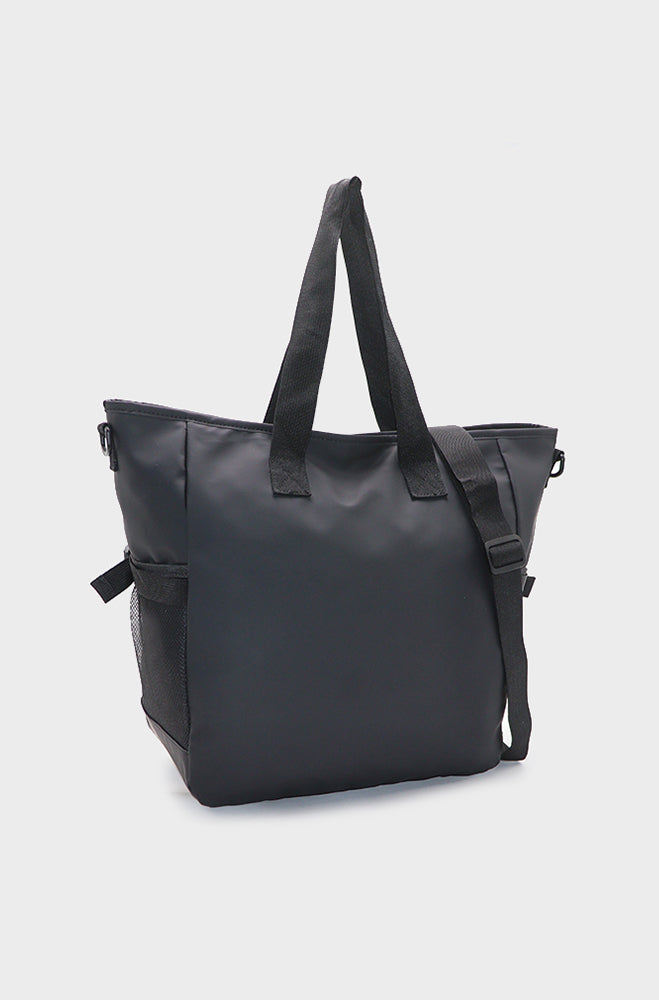 Loxion Kulca Utility Tote Bag _ 159557 _ Black