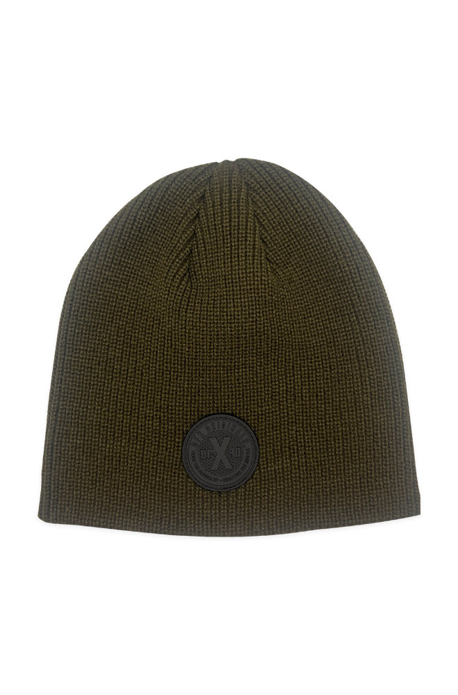 Harry Basic 2 Pack Ribbed Beanie _ 159613 _ Multi
