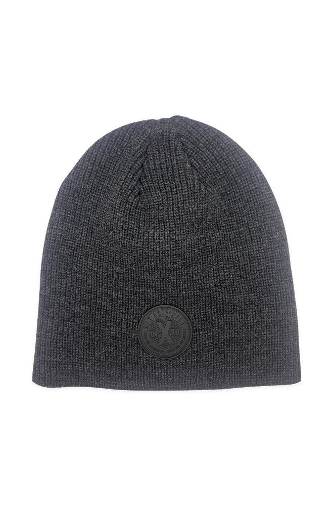Harry Basic 2 Pack Ribbed Beanie _ 159613 _ Multi