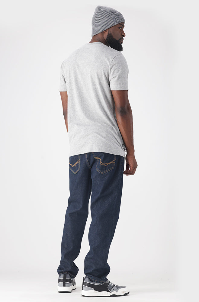 State Route Tee _ 159645 _ Grey Mel