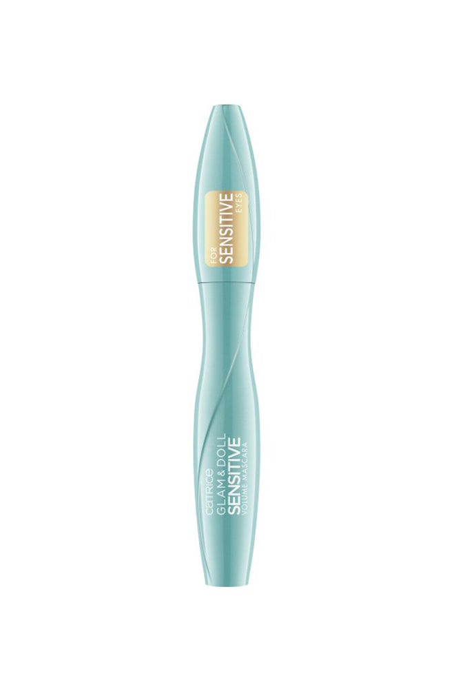 Beauty | Catrice Glam and Doll Sensitive Volume Mascara 010 _ 162267 Black