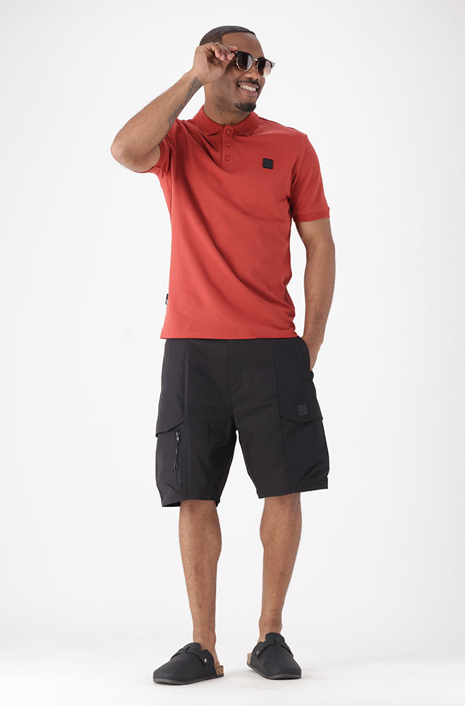 Bogart Utility short