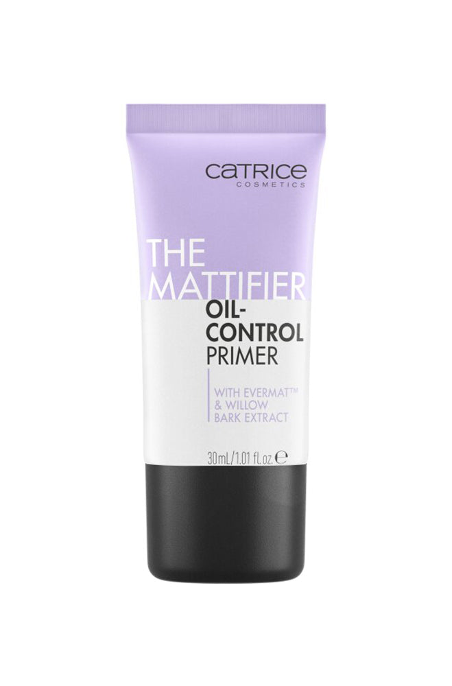 Beauty | Catrice the Mattifier Oil Control Primer _ 162588 White Makeup