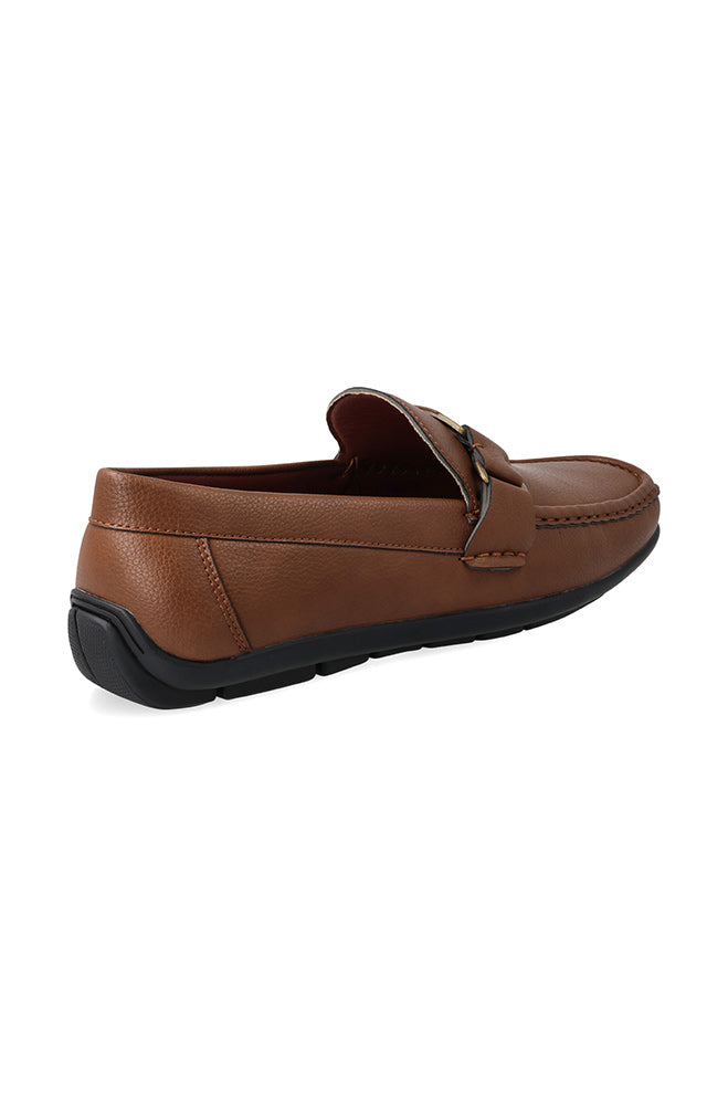 Formal Sport Clip Driver _ 161228 _ Tan
