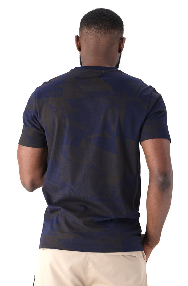 Bumble Tee _ 161762 _ Multi