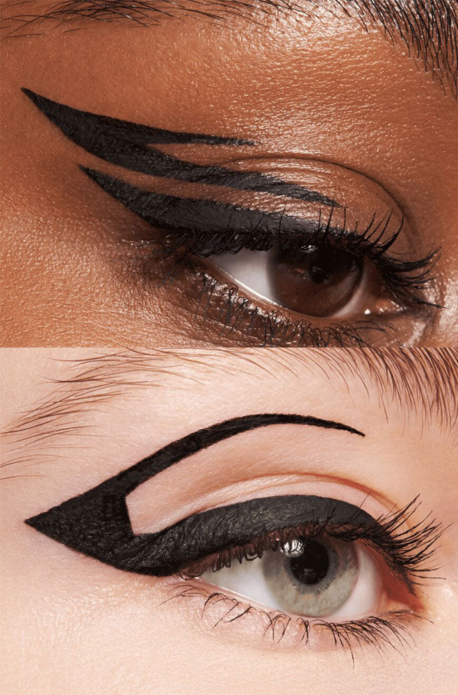Essence Liquid Ink Eyeliner Waterproof 01 _ 162216 _ Black