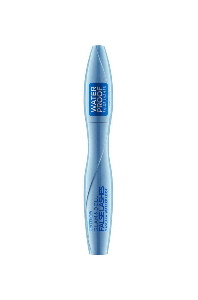Catrice Glam Doll False Lashes Mascara Waterproof _ 162271 _ Black – Dunns