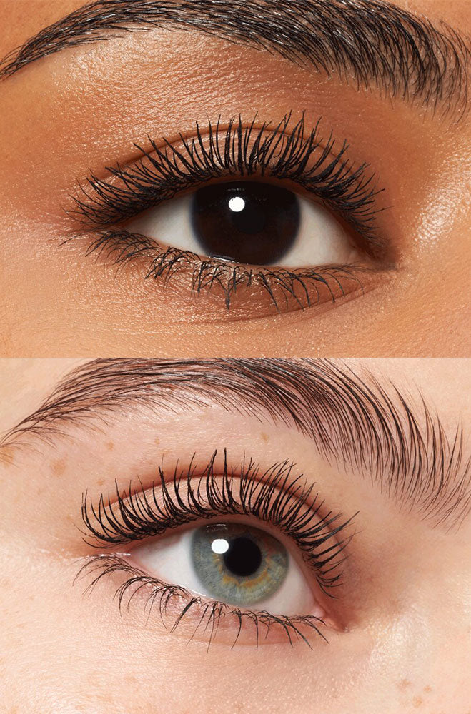 Essence Get Big Lashes Volume Curl Mascara _ 162283 _ Black